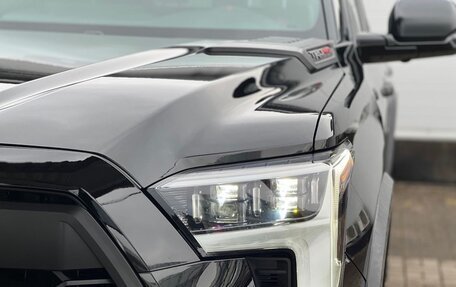 Toyota Sequoia, 2025 год, 15 000 000 рублей, 3 фотография