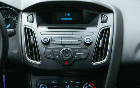 Ford Focus III, 2017 год, 1 050 000 рублей, 12 фотография