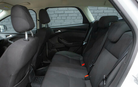 Ford Focus III, 2017 год, 1 050 000 рублей, 9 фотография