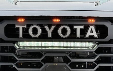 Toyota Sequoia, 2025 год, 15 000 000 рублей, 4 фотография