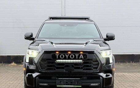 Toyota Sequoia, 2025 год, 15 000 000 рублей, 2 фотография