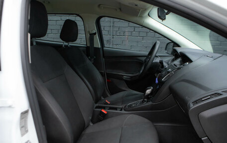 Ford Focus III, 2017 год, 1 050 000 рублей, 11 фотография