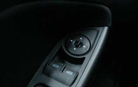 Ford Focus III, 2017 год, 1 050 000 рублей, 14 фотография