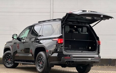 Toyota Sequoia, 2025 год, 15 000 000 рублей, 12 фотография