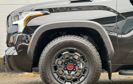 Toyota Sequoia, 2025 год, 15 000 000 рублей, 15 фотография