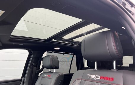 Toyota Sequoia, 2025 год, 15 000 000 рублей, 19 фотография