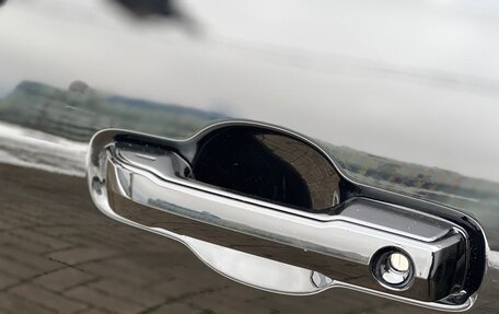 Toyota Sequoia, 2025 год, 15 000 000 рублей, 17 фотография