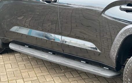 Toyota Sequoia, 2025 год, 15 000 000 рублей, 16 фотография