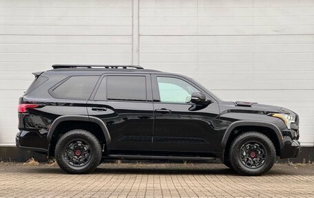 Toyota Sequoia, 2025 год, 15 000 000 рублей, 14 фотография