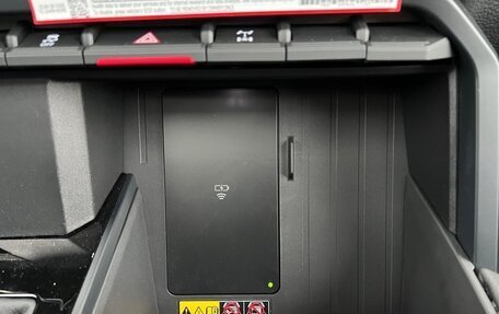 Toyota Sequoia, 2025 год, 15 000 000 рублей, 24 фотография