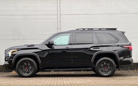 Toyota Sequoia, 2025 год, 15 000 000 рублей, 13 фотография