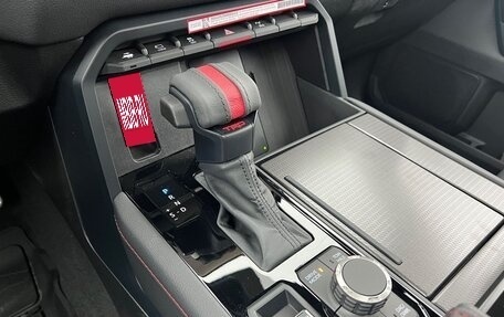 Toyota Sequoia, 2025 год, 15 000 000 рублей, 23 фотография