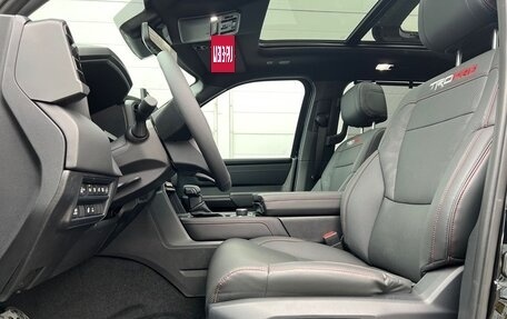 Toyota Sequoia, 2025 год, 15 000 000 рублей, 18 фотография