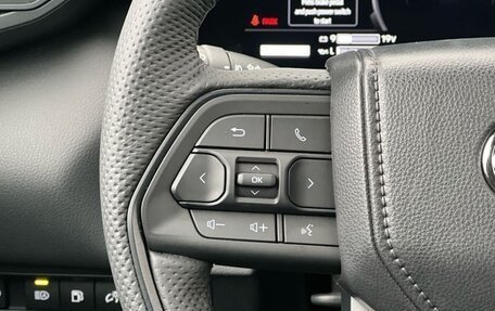 Toyota Sequoia, 2025 год, 15 000 000 рублей, 28 фотография