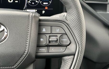 Toyota Sequoia, 2025 год, 15 000 000 рублей, 29 фотография