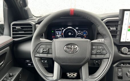 Toyota Sequoia, 2025 год, 15 000 000 рублей, 27 фотография