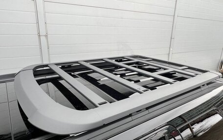 Toyota Sequoia, 2025 год, 15 000 000 рублей, 36 фотография