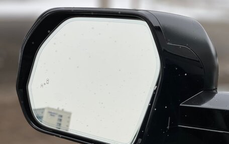 Toyota Sequoia, 2025 год, 15 000 000 рублей, 40 фотография