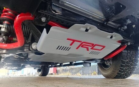 Toyota Sequoia, 2025 год, 15 000 000 рублей, 37 фотография