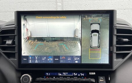 Toyota Sequoia, 2025 год, 15 000 000 рублей, 32 фотография