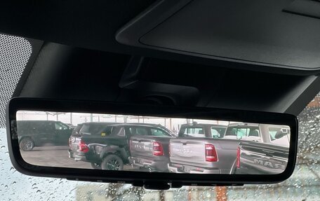 Toyota Sequoia, 2025 год, 15 000 000 рублей, 39 фотография
