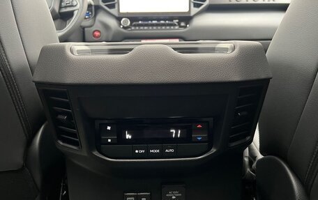 Toyota Sequoia, 2025 год, 15 000 000 рублей, 34 фотография