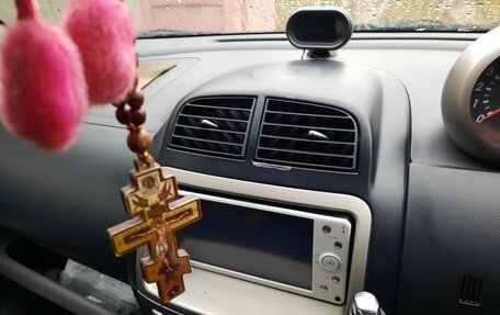 Toyota Passo III, 2009 год, 505 000 рублей, 4 фотография