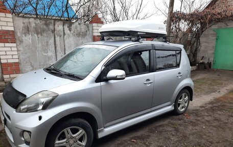 Toyota Passo III, 2009 год, 505 000 рублей, 6 фотография