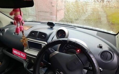 Toyota Passo III, 2009 год, 505 000 рублей, 3 фотография