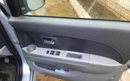 Toyota Passo III, 2009 год, 505 000 рублей, 7 фотография