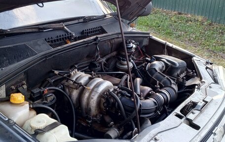 Chevrolet Niva I рестайлинг, 2004 год, 80 000 рублей, 6 фотография