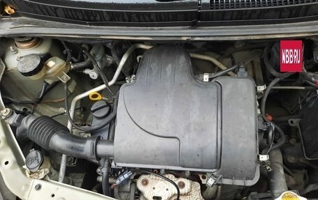 Toyota Passo III, 2009 год, 505 000 рублей, 5 фотография