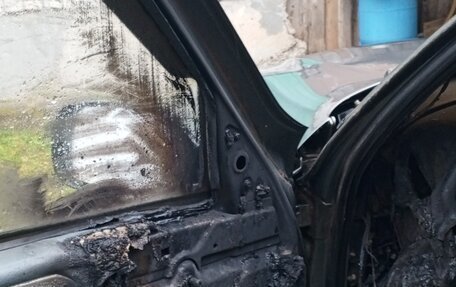 Chevrolet Niva I рестайлинг, 2004 год, 80 000 рублей, 9 фотография