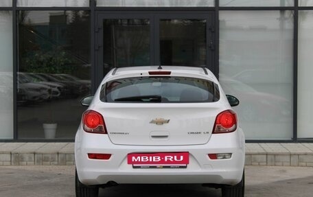 Chevrolet Cruze II, 2012 год, 900 000 рублей, 7 фотография