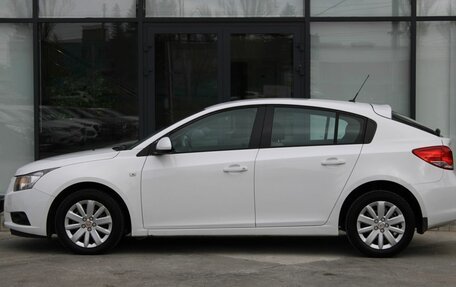 Chevrolet Cruze II, 2012 год, 900 000 рублей, 9 фотография