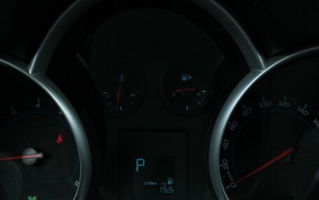 Chevrolet Cruze II, 2012 год, 900 000 рублей, 14 фотография