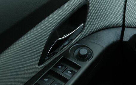 Chevrolet Cruze II, 2012 год, 900 000 рублей, 19 фотография