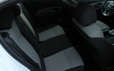 Chevrolet Cruze II, 2012 год, 900 000 рублей, 21 фотография