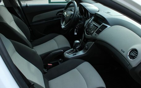 Chevrolet Cruze II, 2012 год, 900 000 рублей, 15 фотография