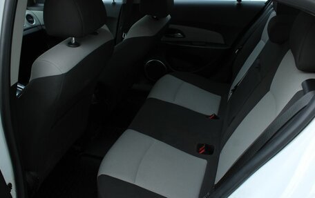 Chevrolet Cruze II, 2012 год, 900 000 рублей, 20 фотография