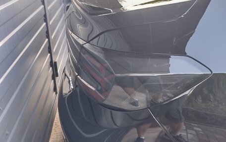 Honda Accord IX рестайлинг, 2017 год, 1 850 000 рублей, 6 фотография