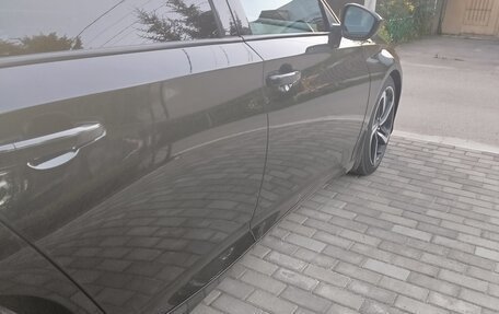 Honda Accord IX рестайлинг, 2017 год, 1 850 000 рублей, 8 фотография