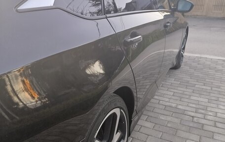 Honda Accord IX рестайлинг, 2017 год, 1 850 000 рублей, 10 фотография