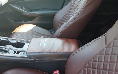 Honda Accord IX рестайлинг, 2017 год, 1 850 000 рублей, 18 фотография