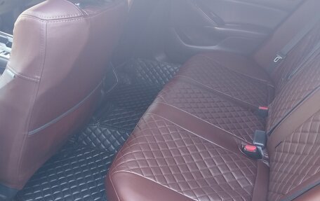 Honda Accord IX рестайлинг, 2017 год, 1 850 000 рублей, 17 фотография