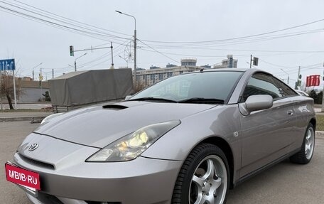 Toyota Celica VII рестайлинг, 2006 год, 1 275 000 рублей, 3 фотография