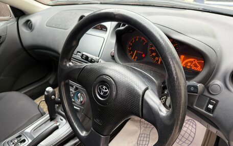 Toyota Celica VII рестайлинг, 2006 год, 1 275 000 рублей, 8 фотография