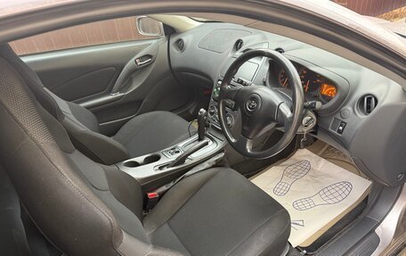 Toyota Celica VII рестайлинг, 2006 год, 1 275 000 рублей, 12 фотография