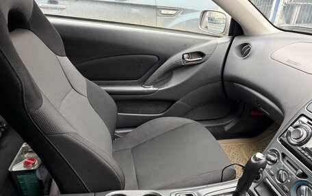 Toyota Celica VII рестайлинг, 2006 год, 1 275 000 рублей, 11 фотография