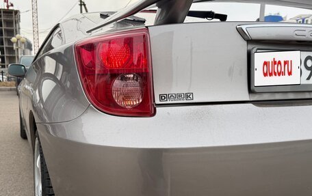 Toyota Celica VII рестайлинг, 2006 год, 1 275 000 рублей, 5 фотография